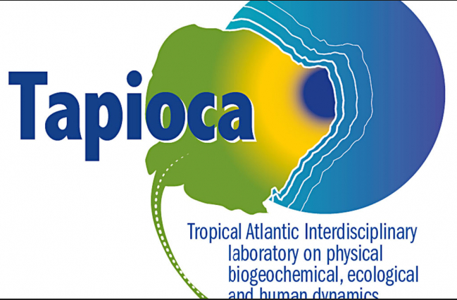 Thumbnail TAPIOCA-Laboratoire Interdisciplinaire Atlantique Tropical sur les dynamiques physiques..